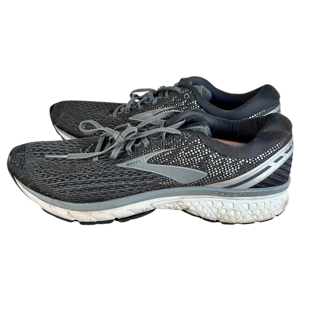 Brooks Ghost 12 Men’s Running Shoes